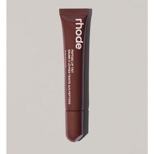 Rhode Peptide Lip Tint in Expresso